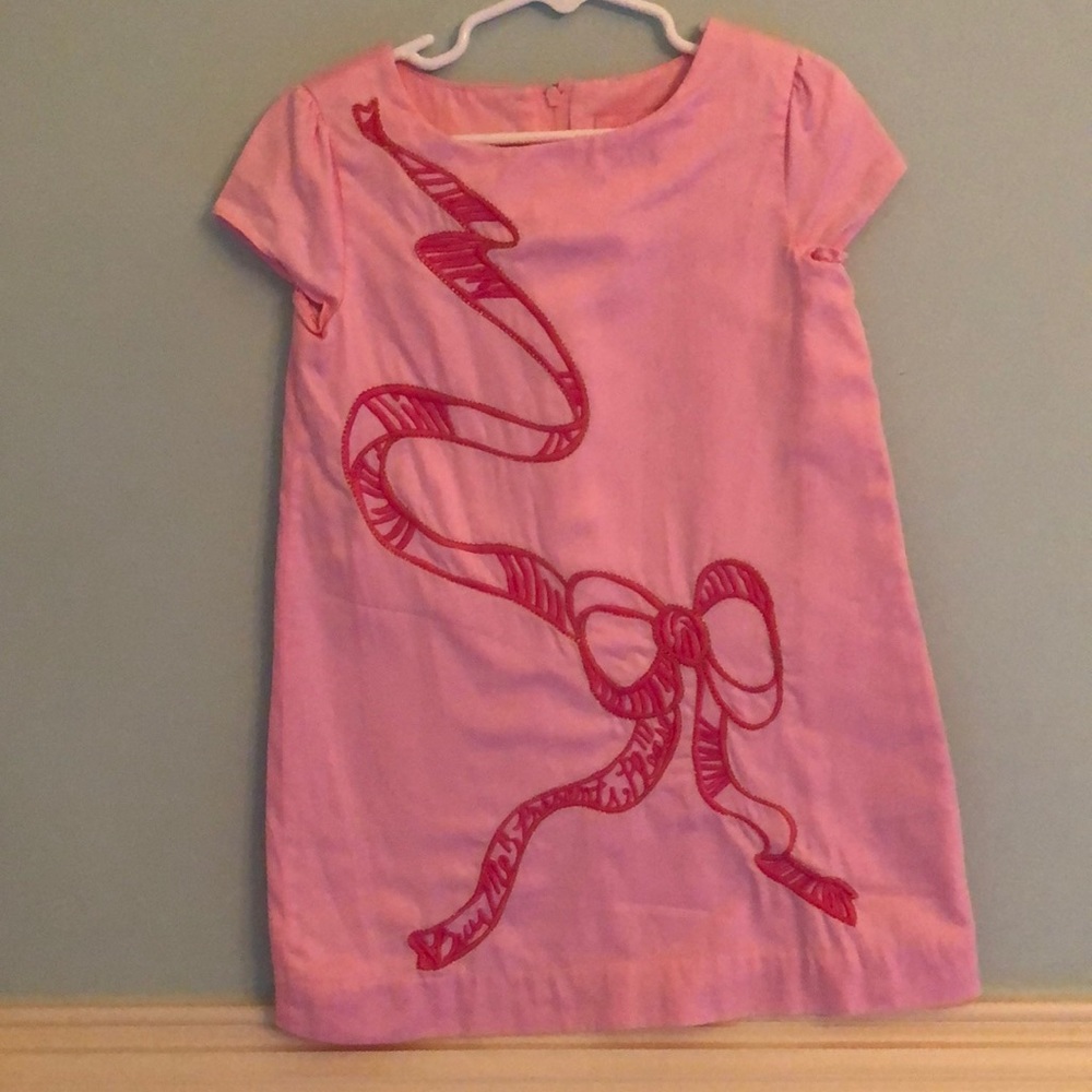 Lilly Pulitzer size 4 dress